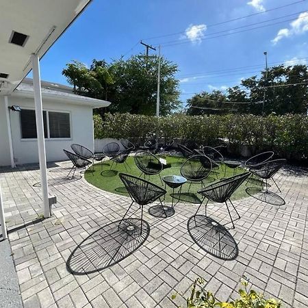 Fabulous Studio 15 Min From The Beach Miami Exteriör bild