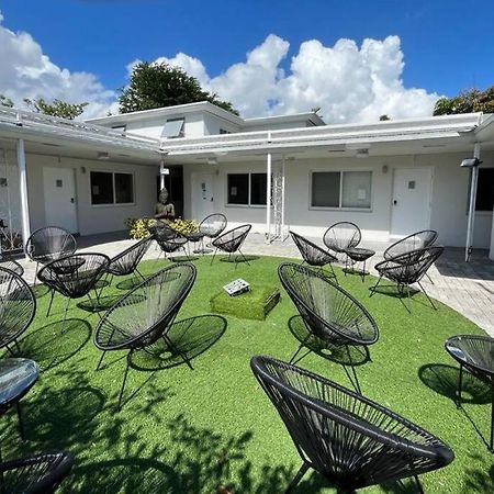 Fabulous Studio 15 Min From The Beach Miami Exteriör bild