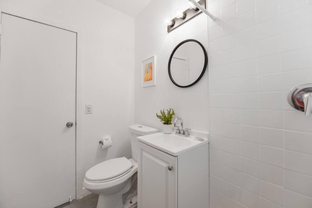 Fabulous Studio 15 Min From The Beach Miami Exteriör bild
