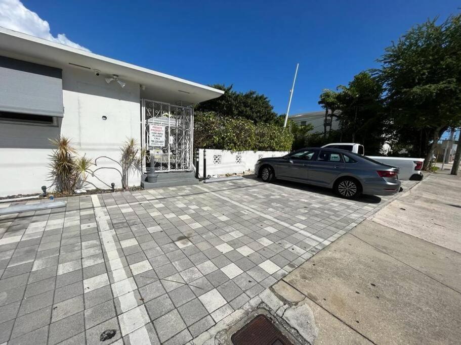 Fabulous Studio 15 Min From The Beach Miami Exteriör bild