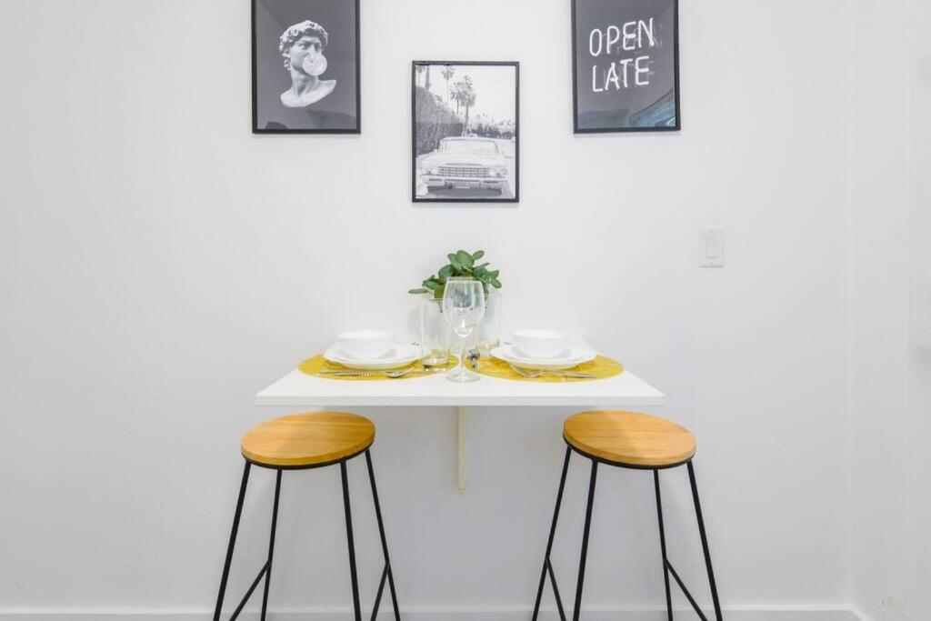 Fabulous Studio 15 Min From The Beach Miami Exteriör bild