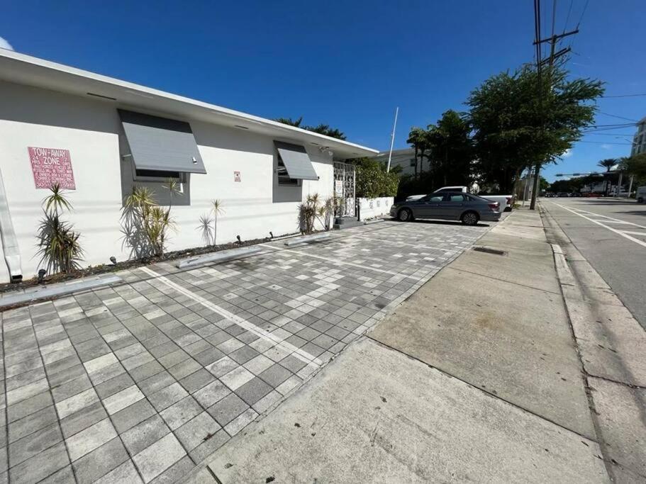 Fabulous Studio 15 Min From The Beach Miami Exteriör bild