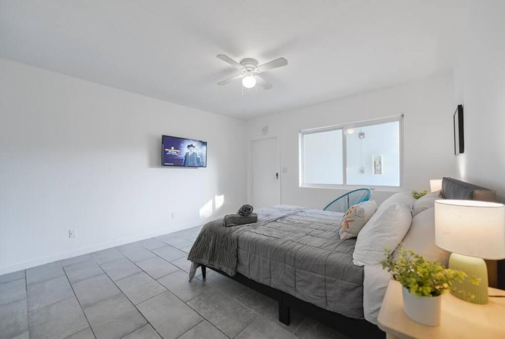 Fabulous Studio 15 Min From The Beach Miami Exteriör bild